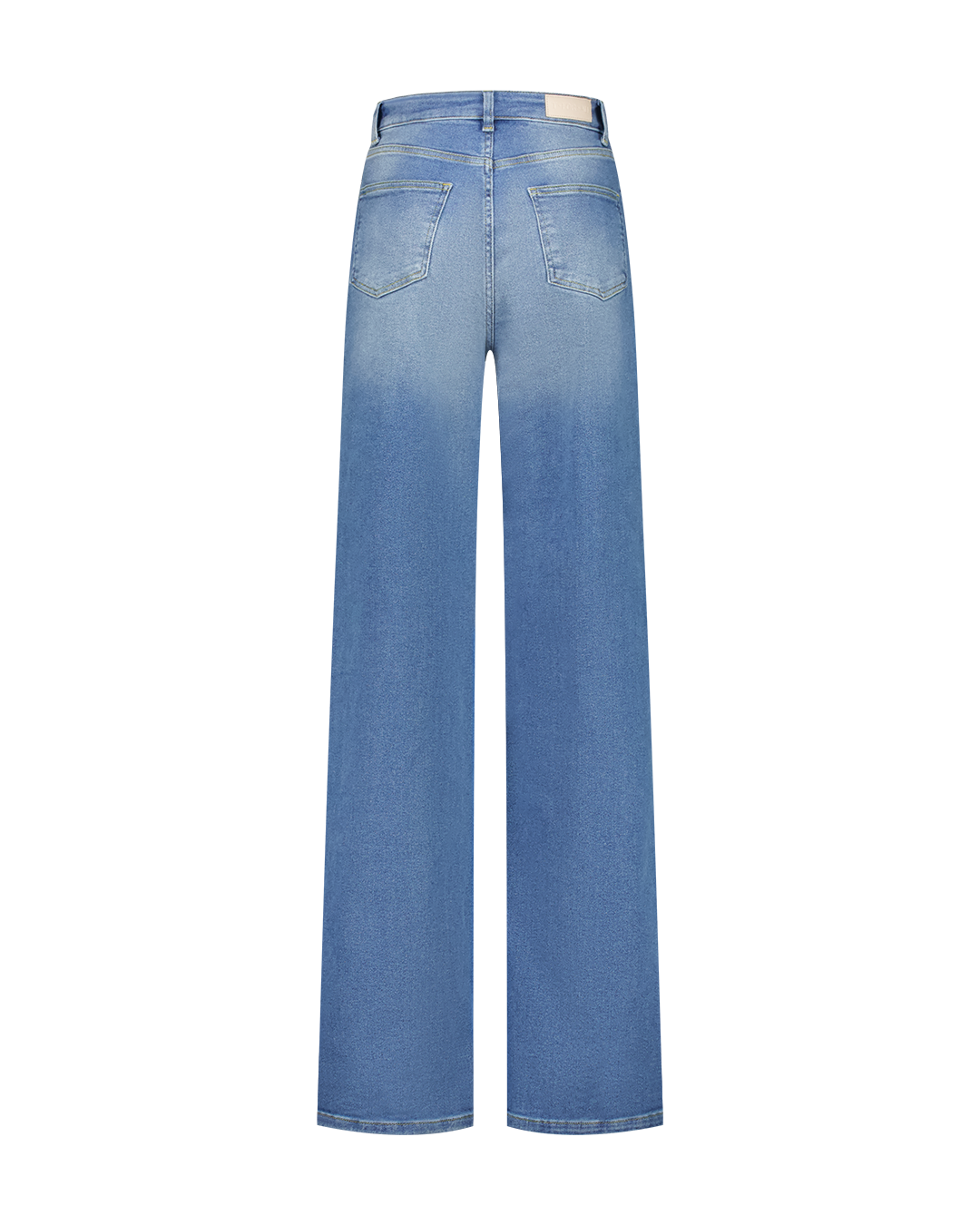 The Hudson Wide Leg