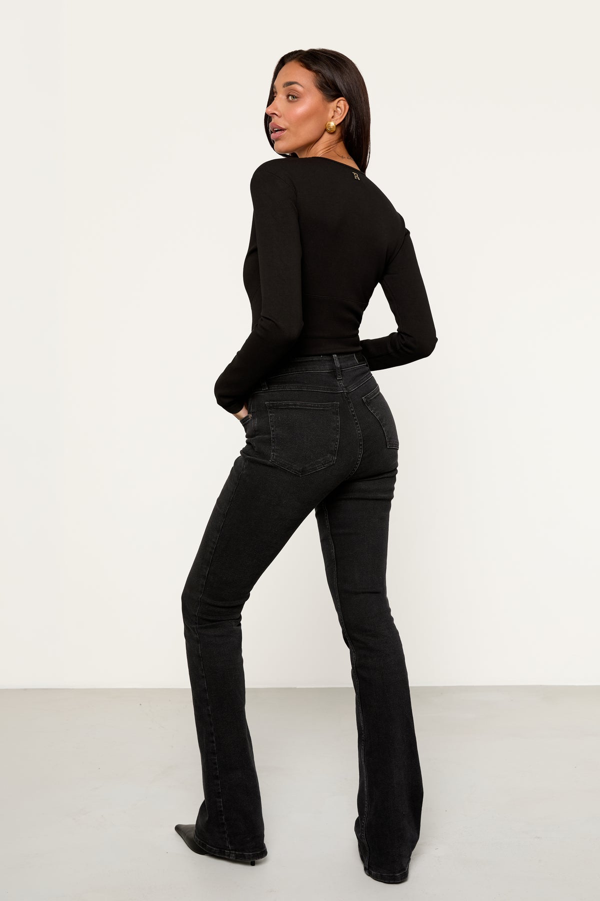 Billy Bootcut RENEWED Jeans