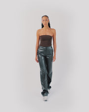 The Vegan Leather Josephine