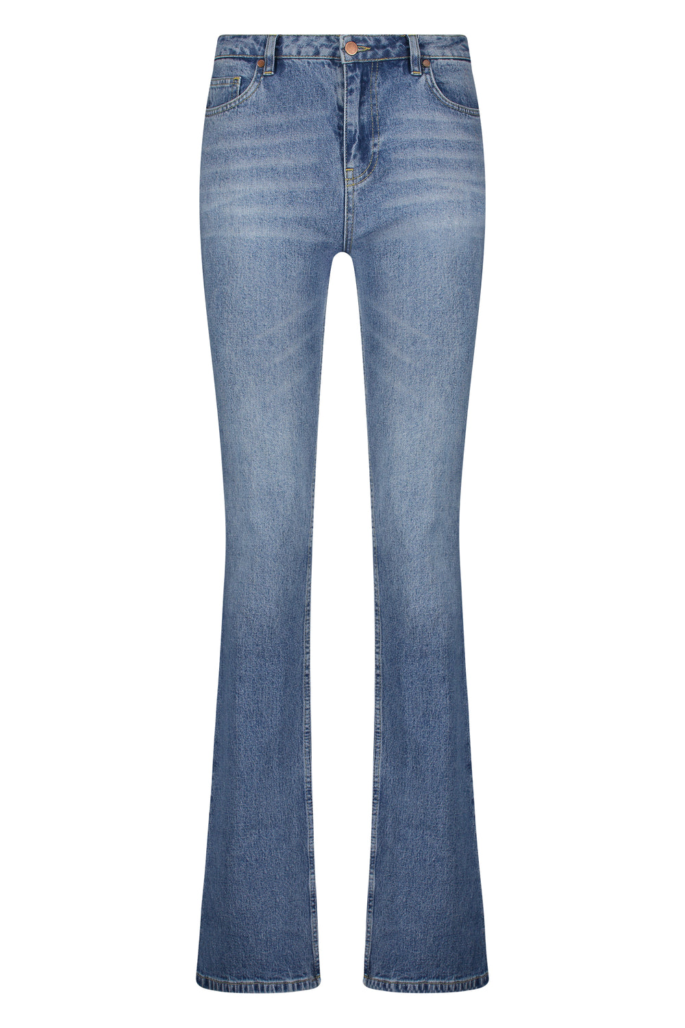 The Bootcut Billy