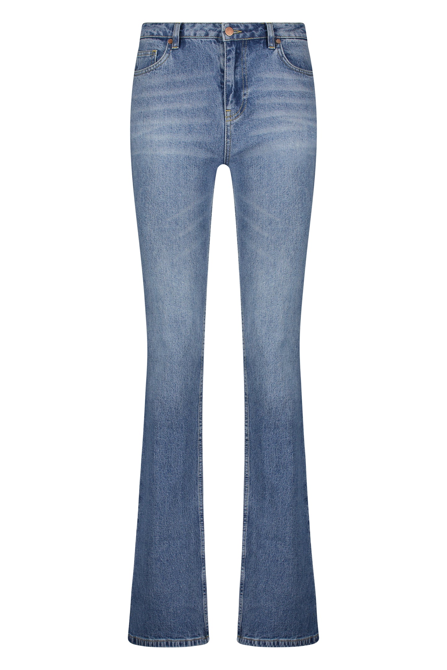 The Bootcut Billy