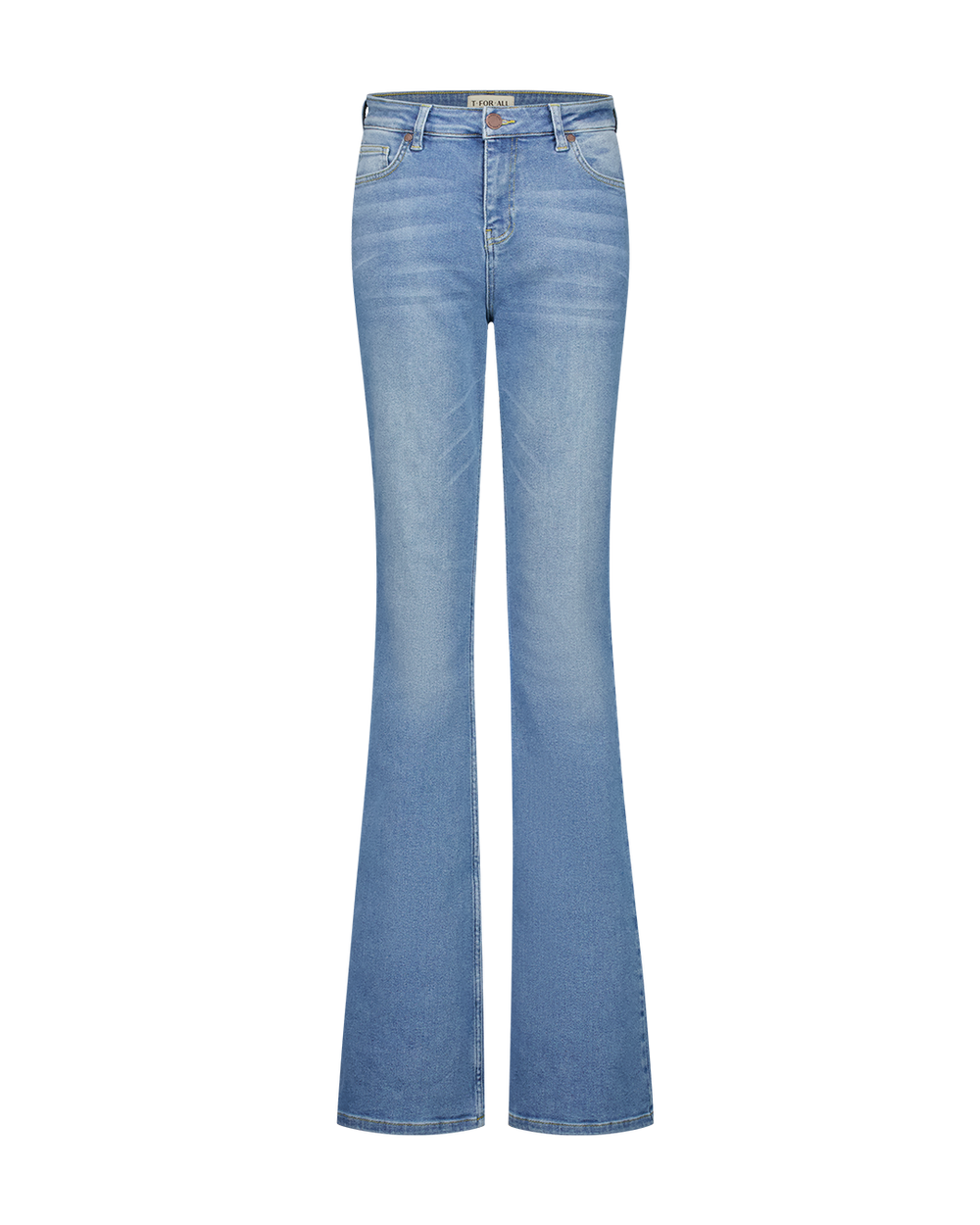 Billy Bootcut RENEWED Jeans