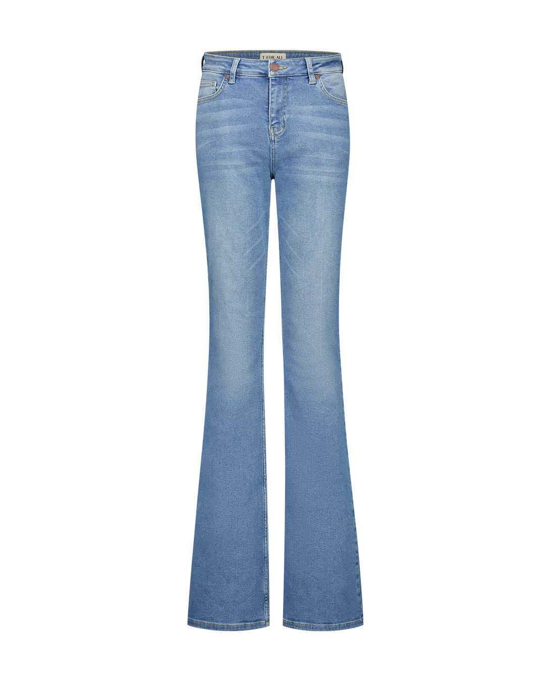 Billy Bootcut RENEWED Jeans