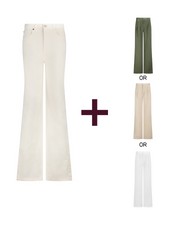 The Clean Dream Set - 2 summer essentials