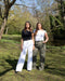 Bali Linen Pants in White