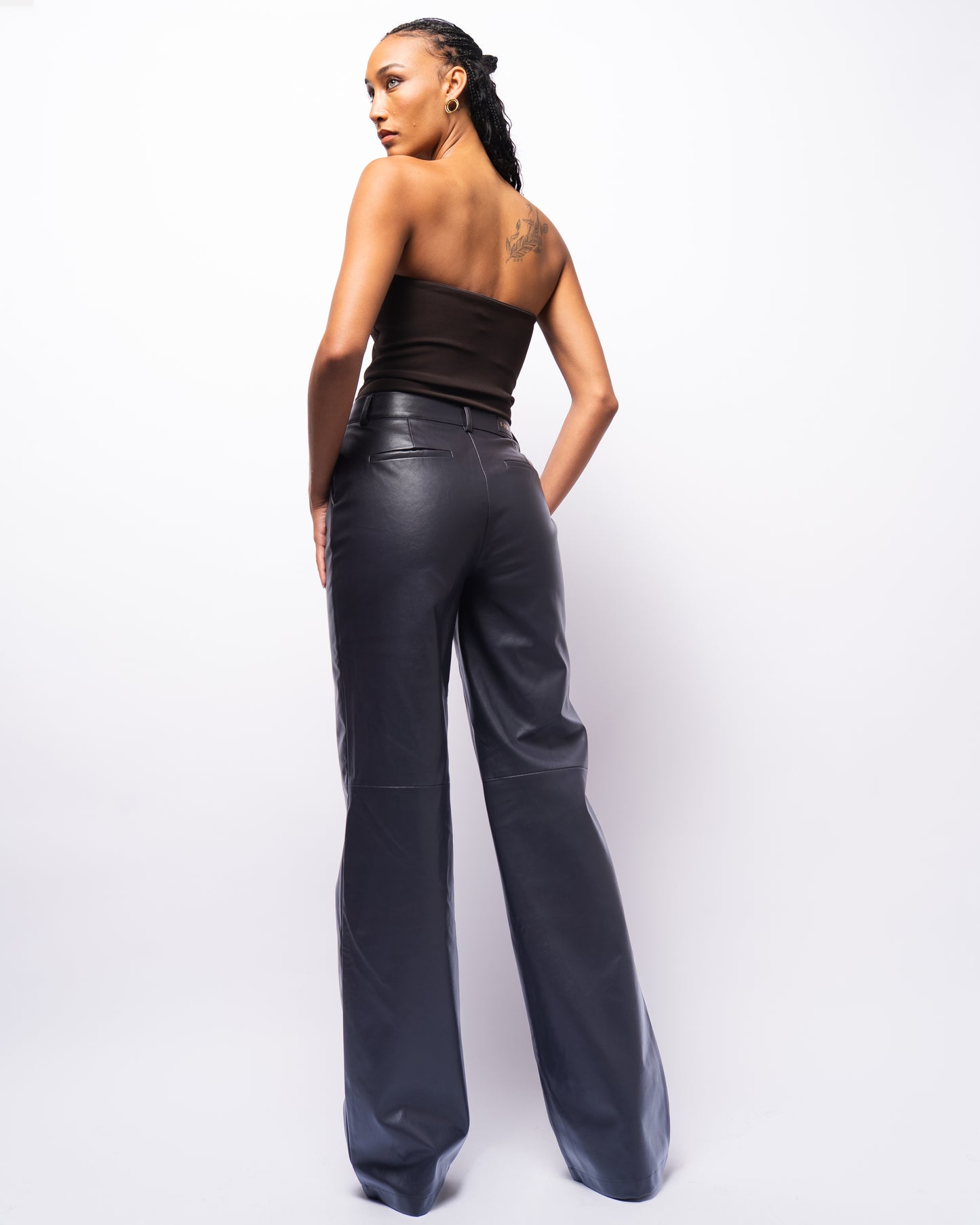 The Vegan Leather Josephine