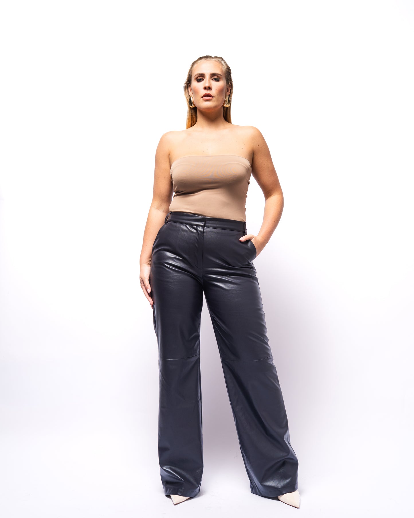 The Vegan Leather Josephine