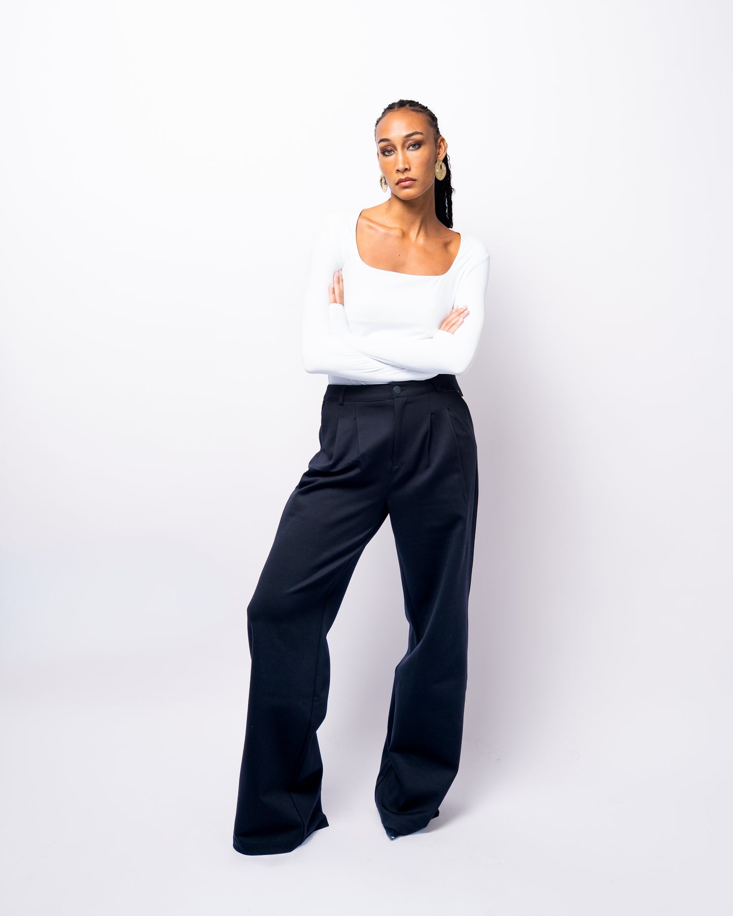 Cali Wide Leg RENEWED