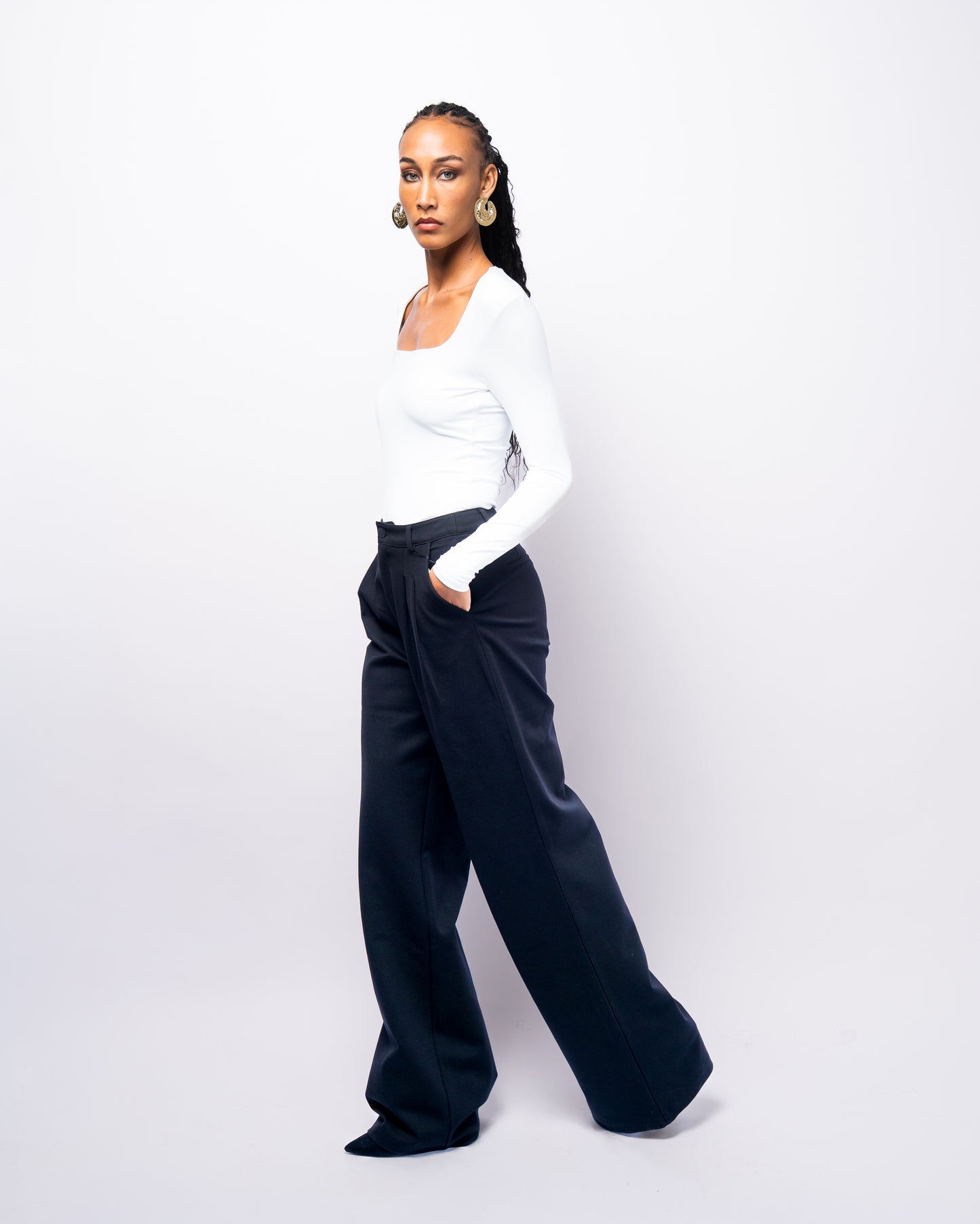 Cali Wide Leg RENEWED