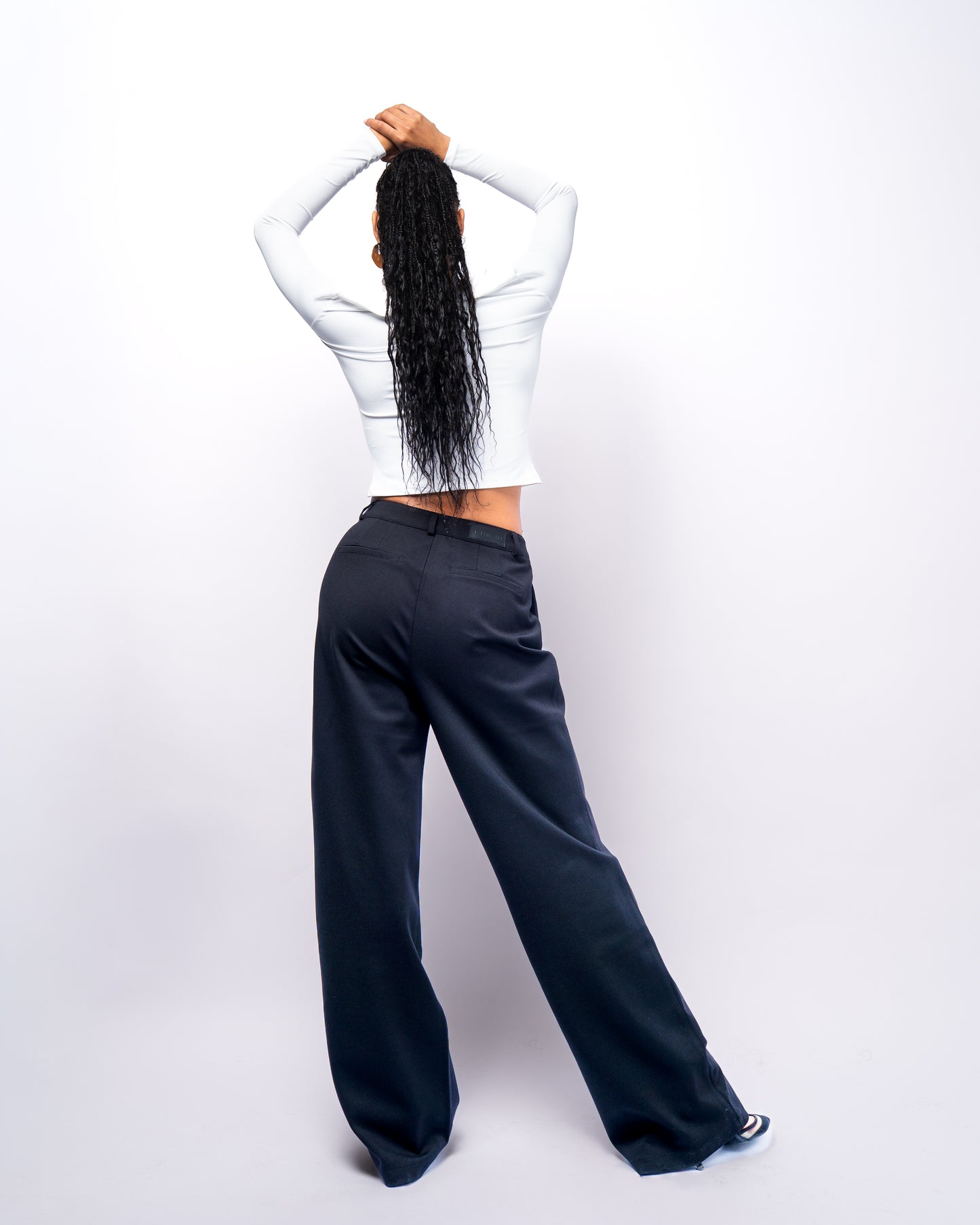 Cali Wide Leg RENEWED