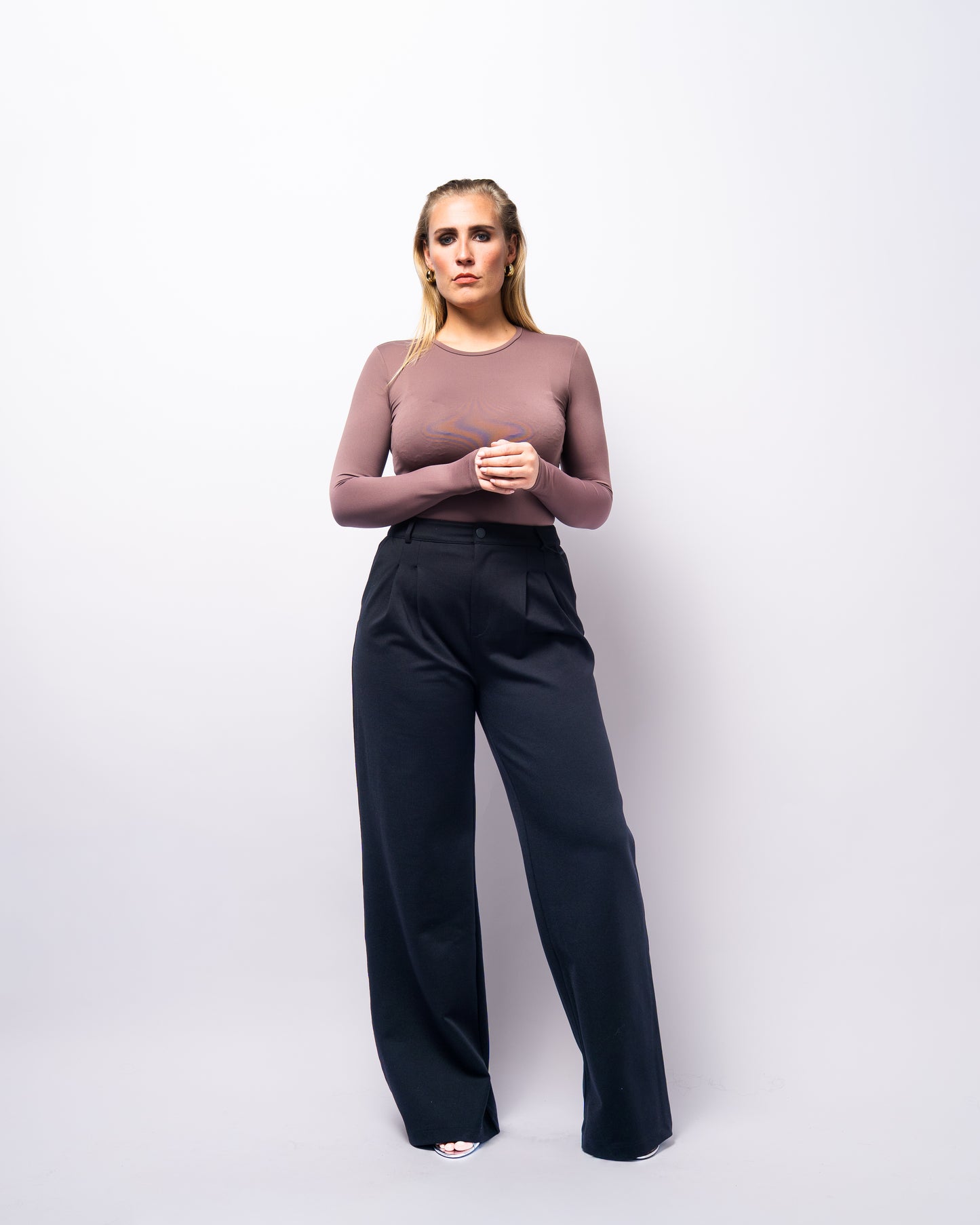 Cali Wide Leg RENEWED