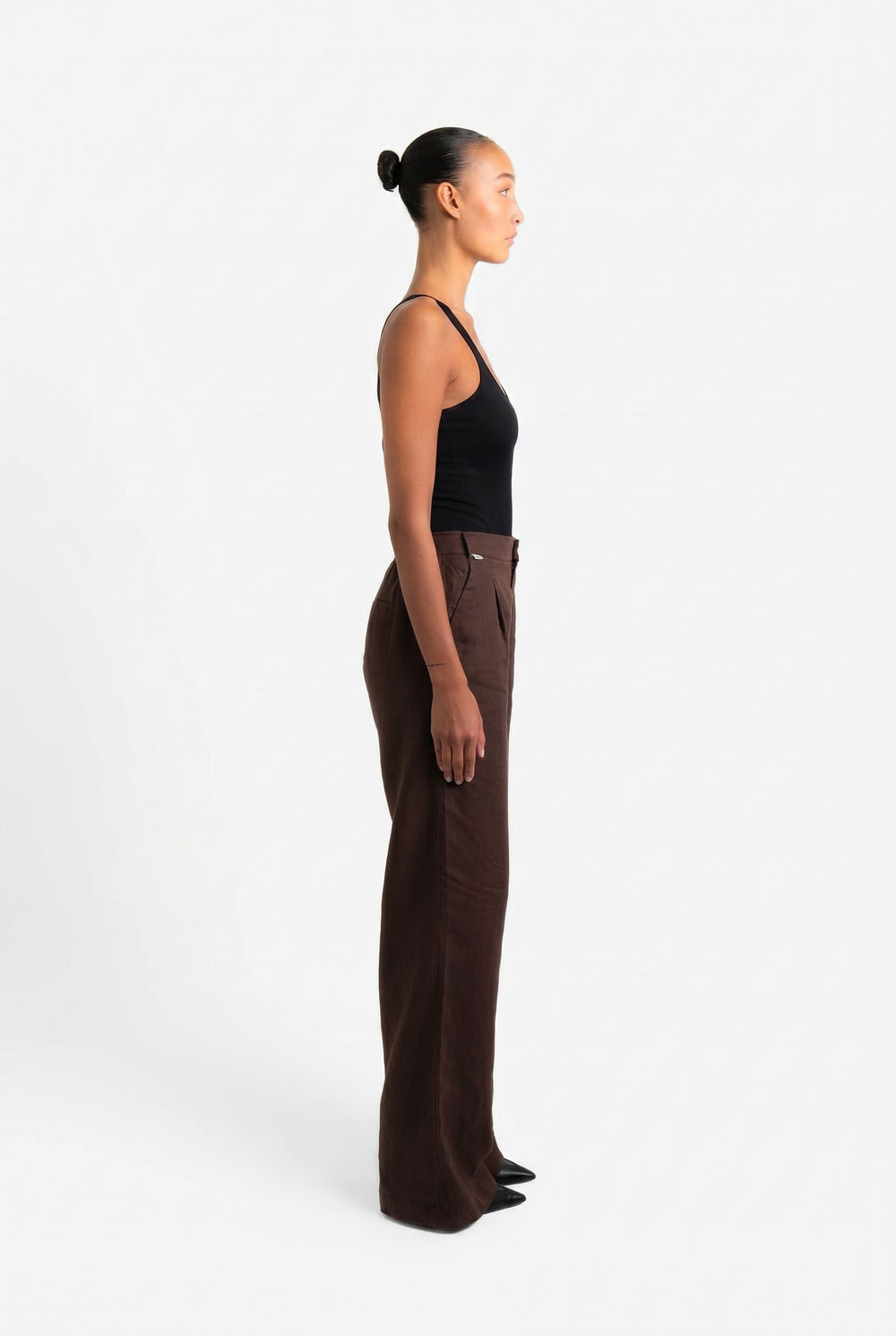 The Linen Collection Bundle - inseam "38