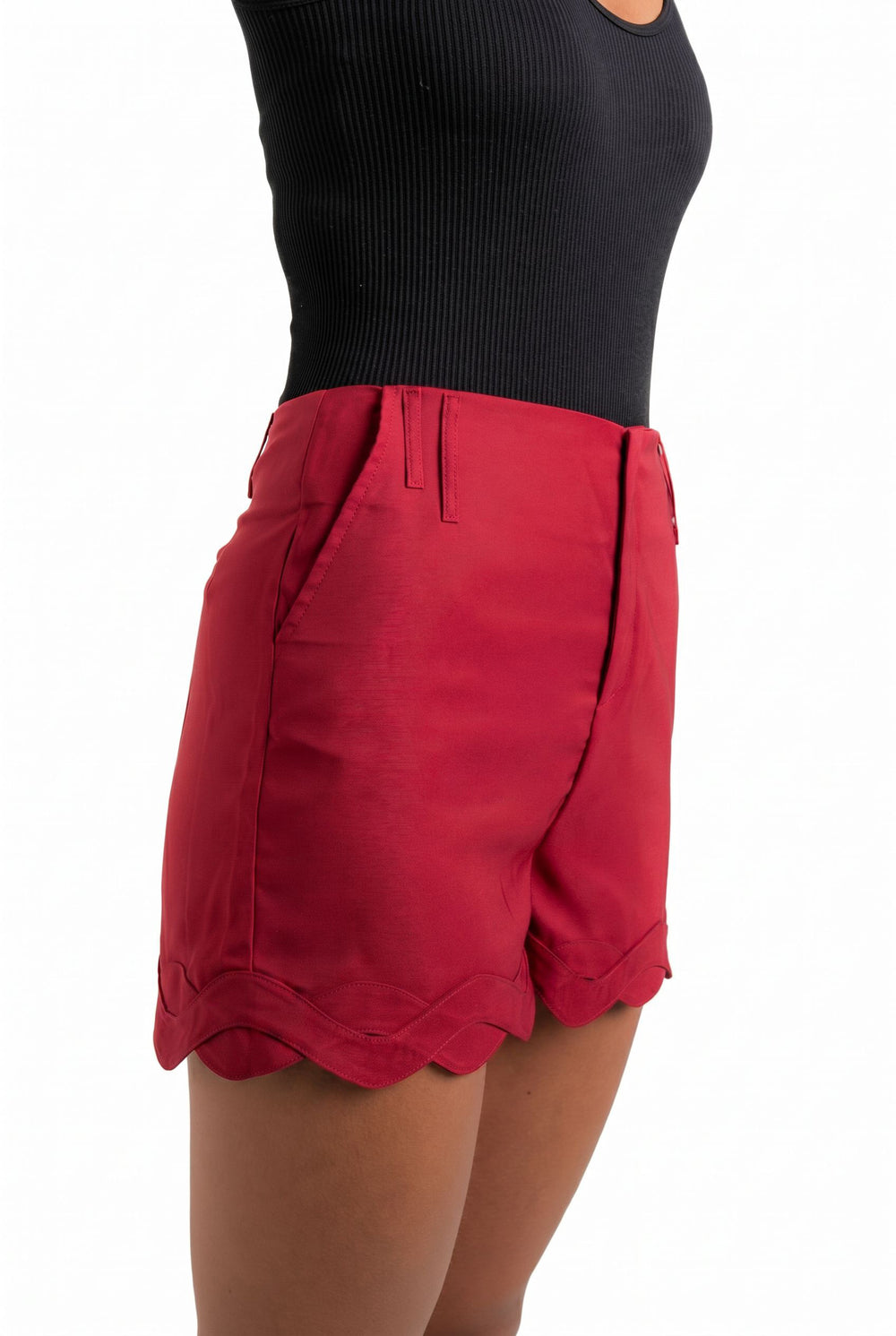 Summer Short Cheeky
