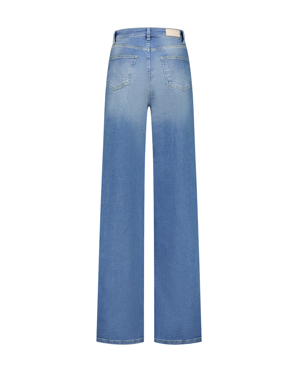 The Hudson Wide Leg