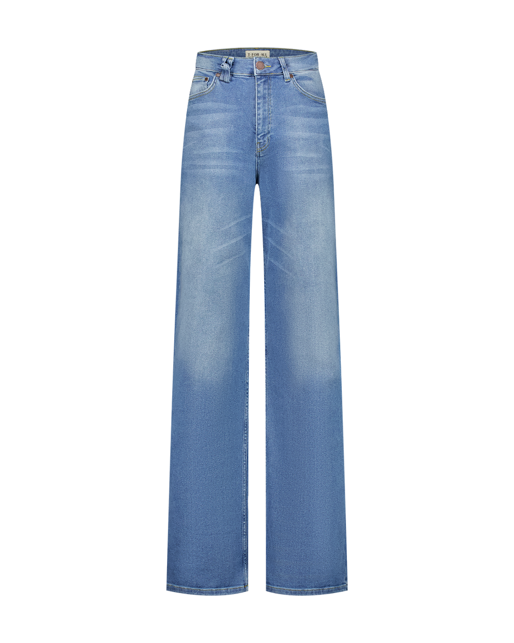 The Hudson Wide Leg