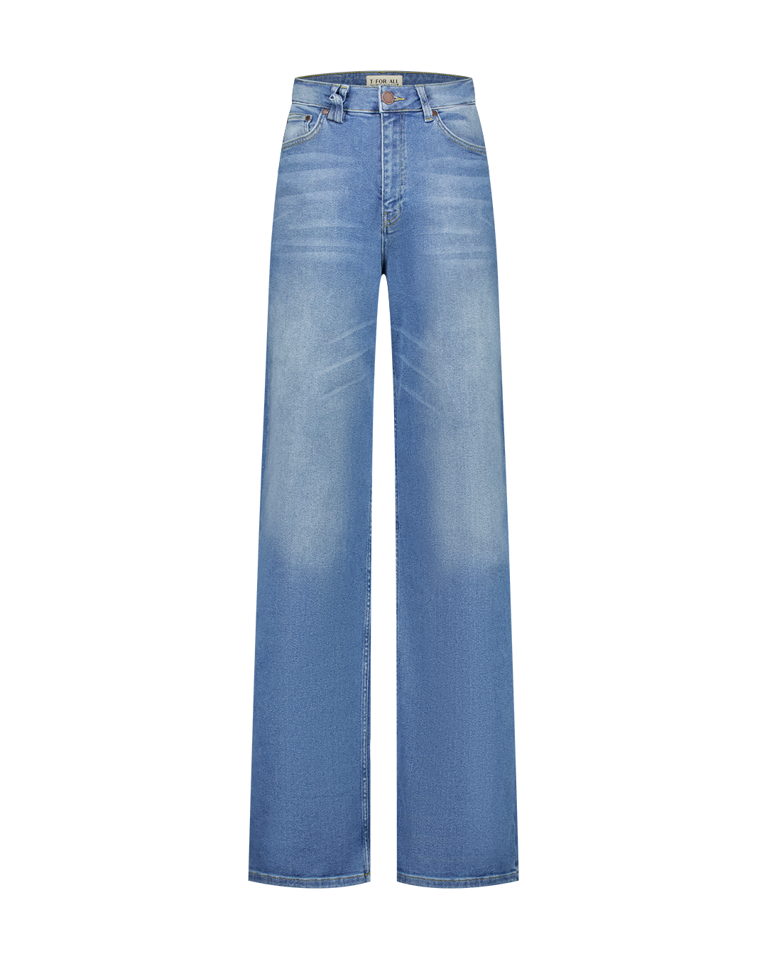 The Hudson Wide Leg