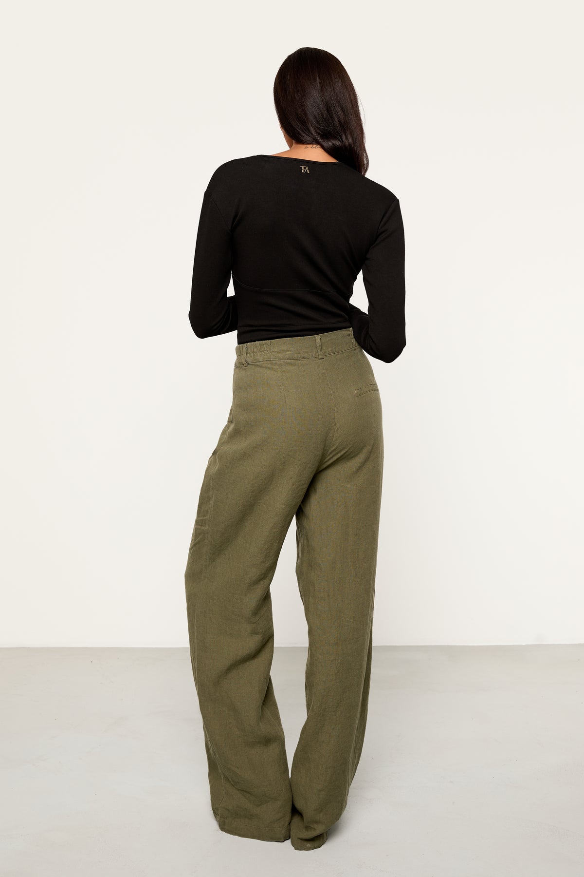Bali Linen Pants