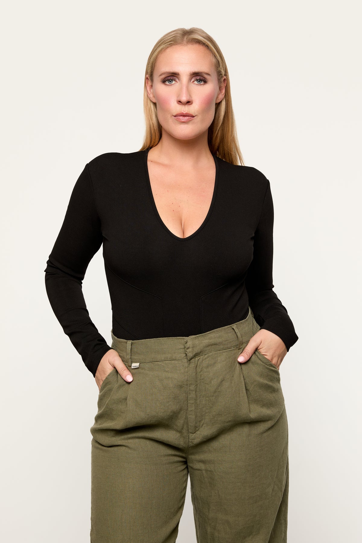 Bali Linen Pants