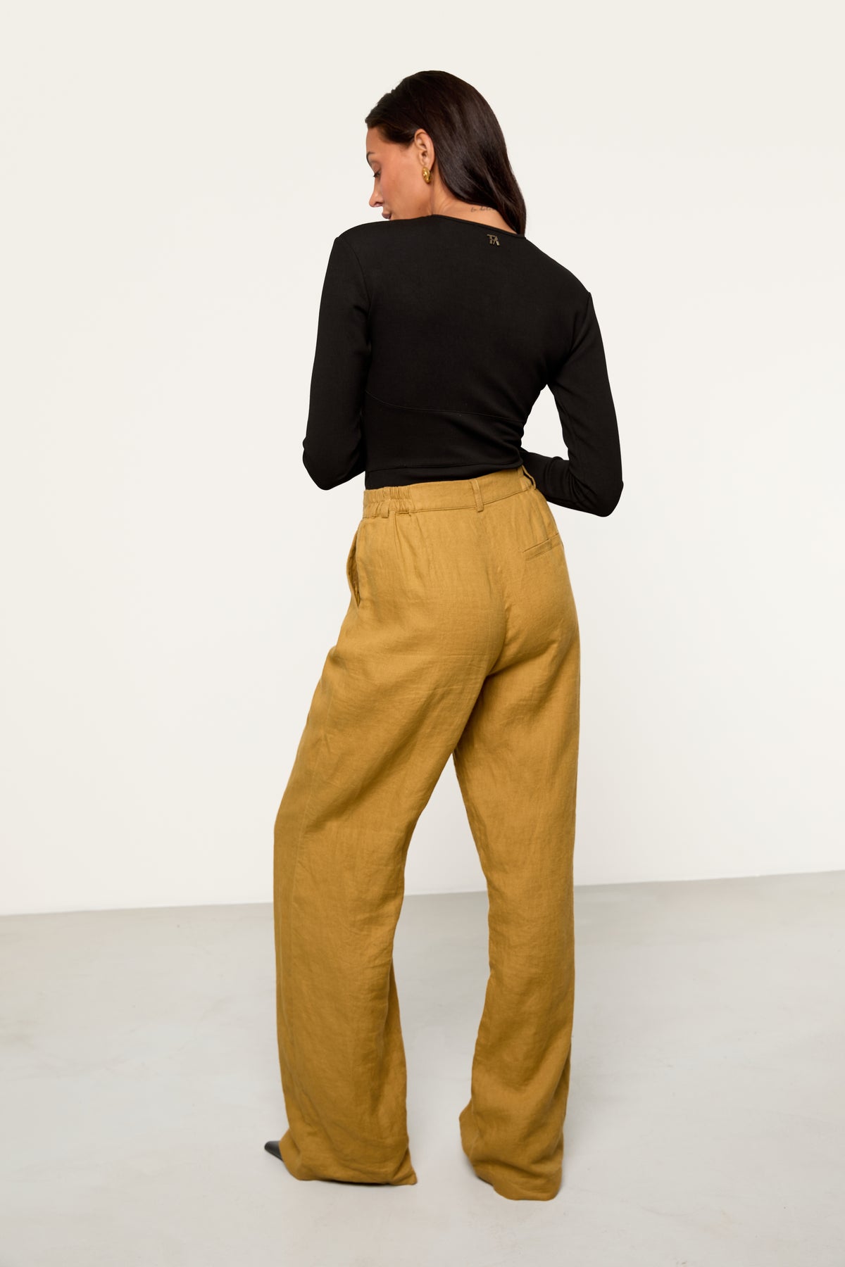 Bali Linen Pants
