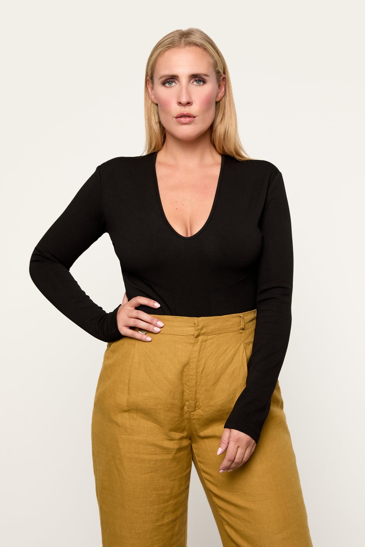 Bali Linen Pants