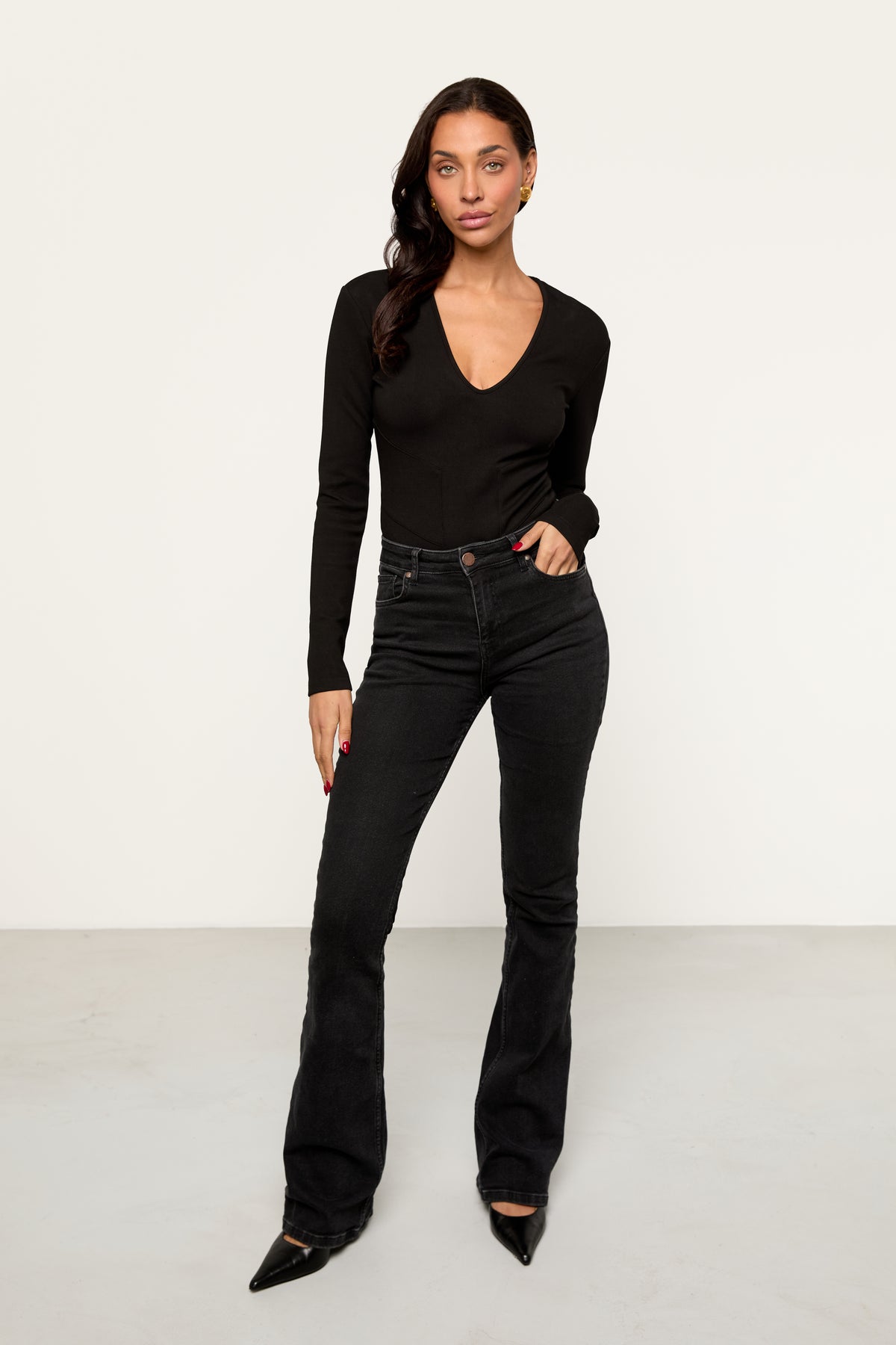 Billy Bootcut RENEWED Jeans