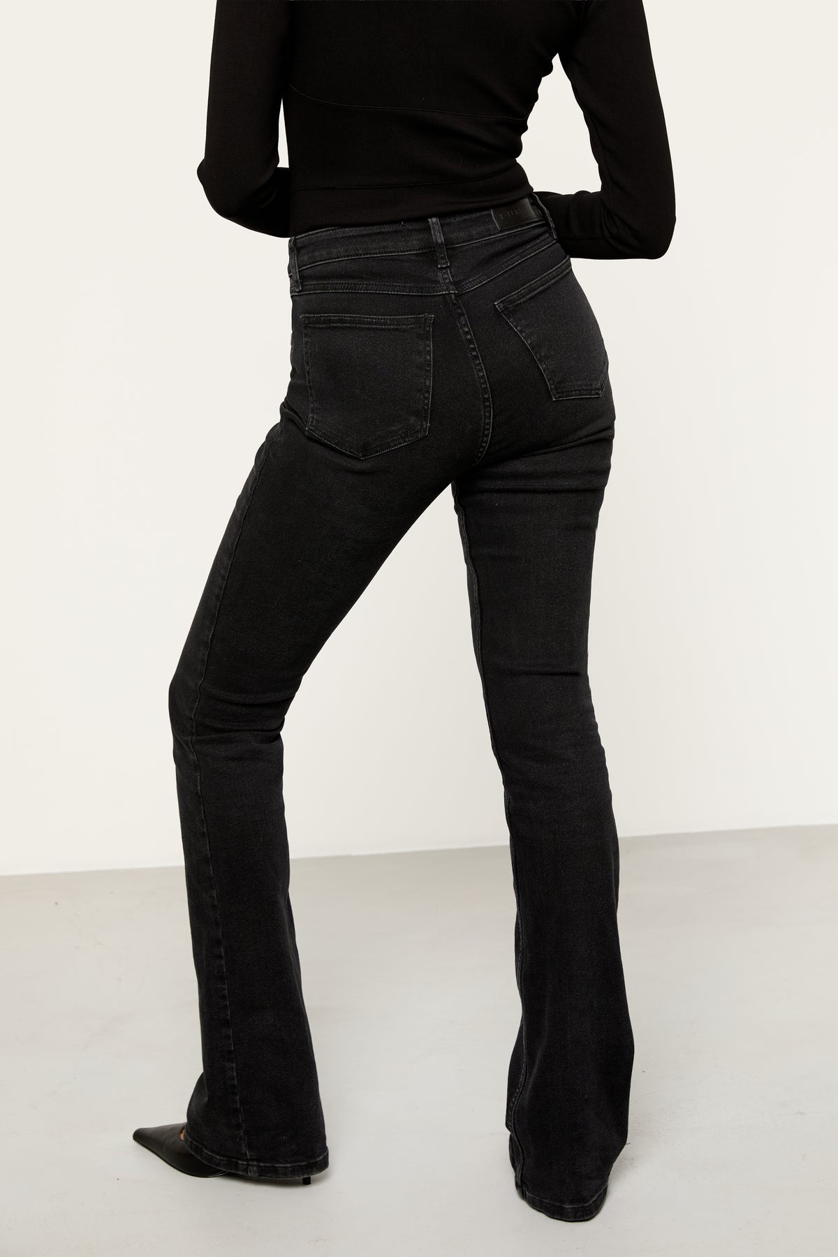 Billy Bootcut RENEWED Jeans