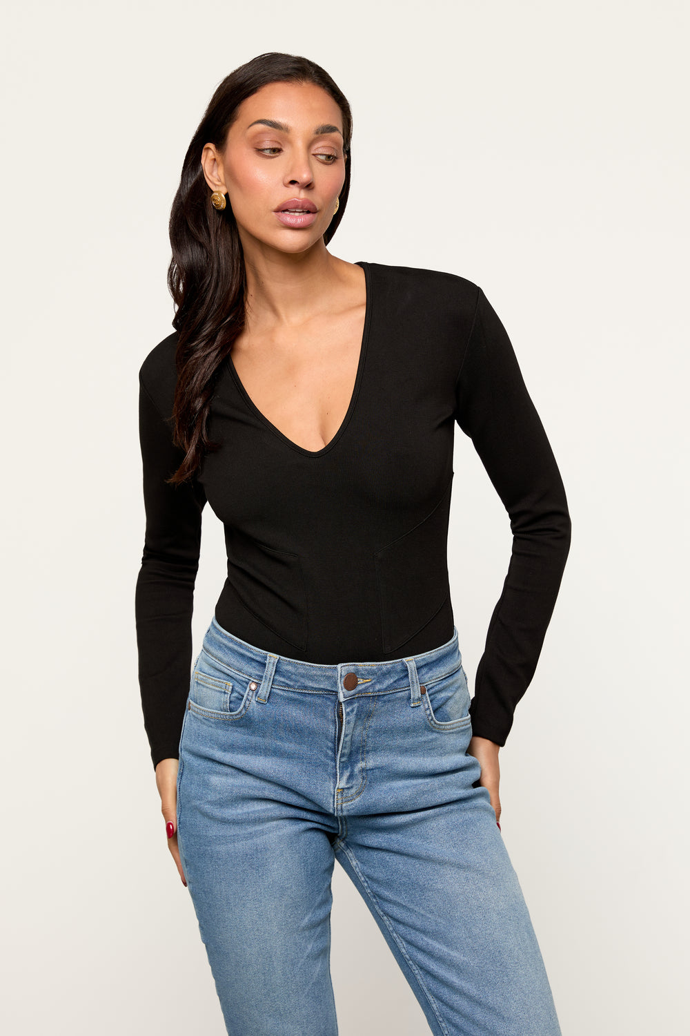 Billy Bootcut RENEWED Jeans