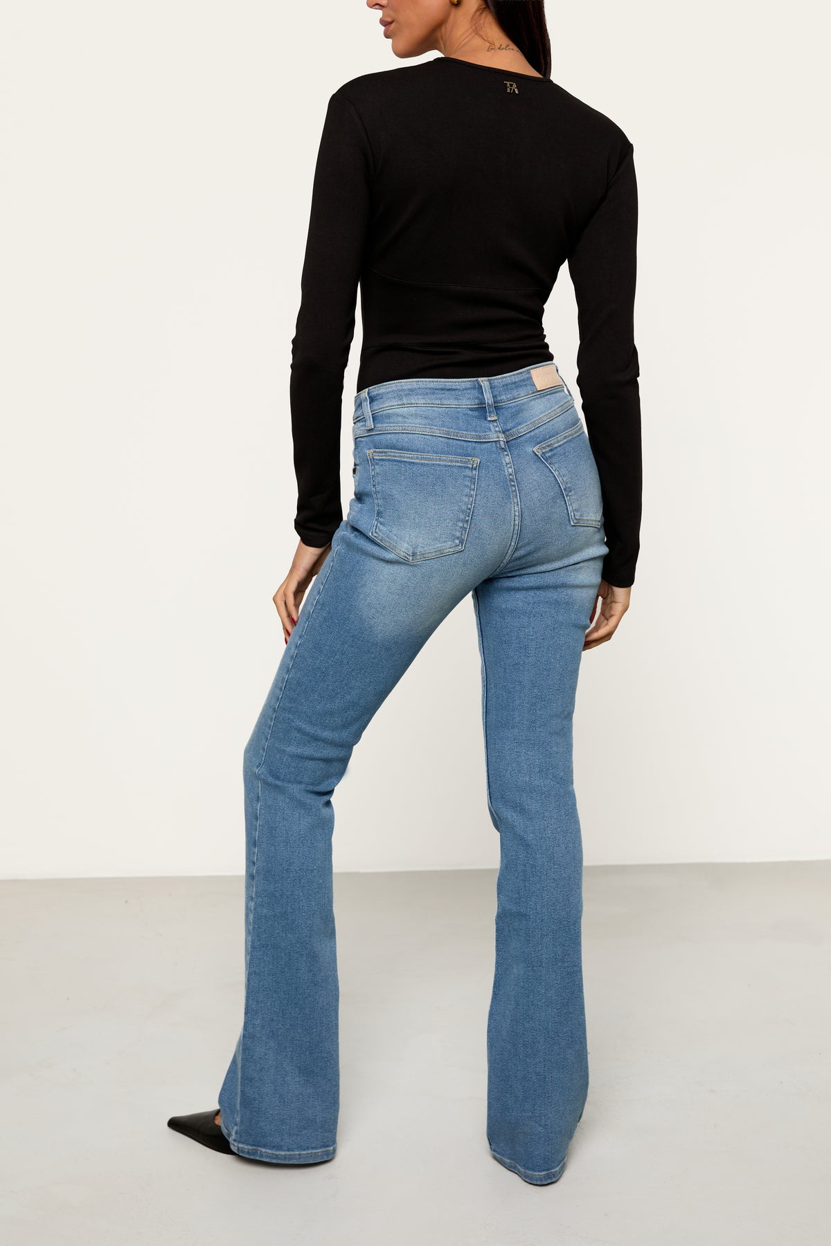 Billy Bootcut RENEWED Jeans