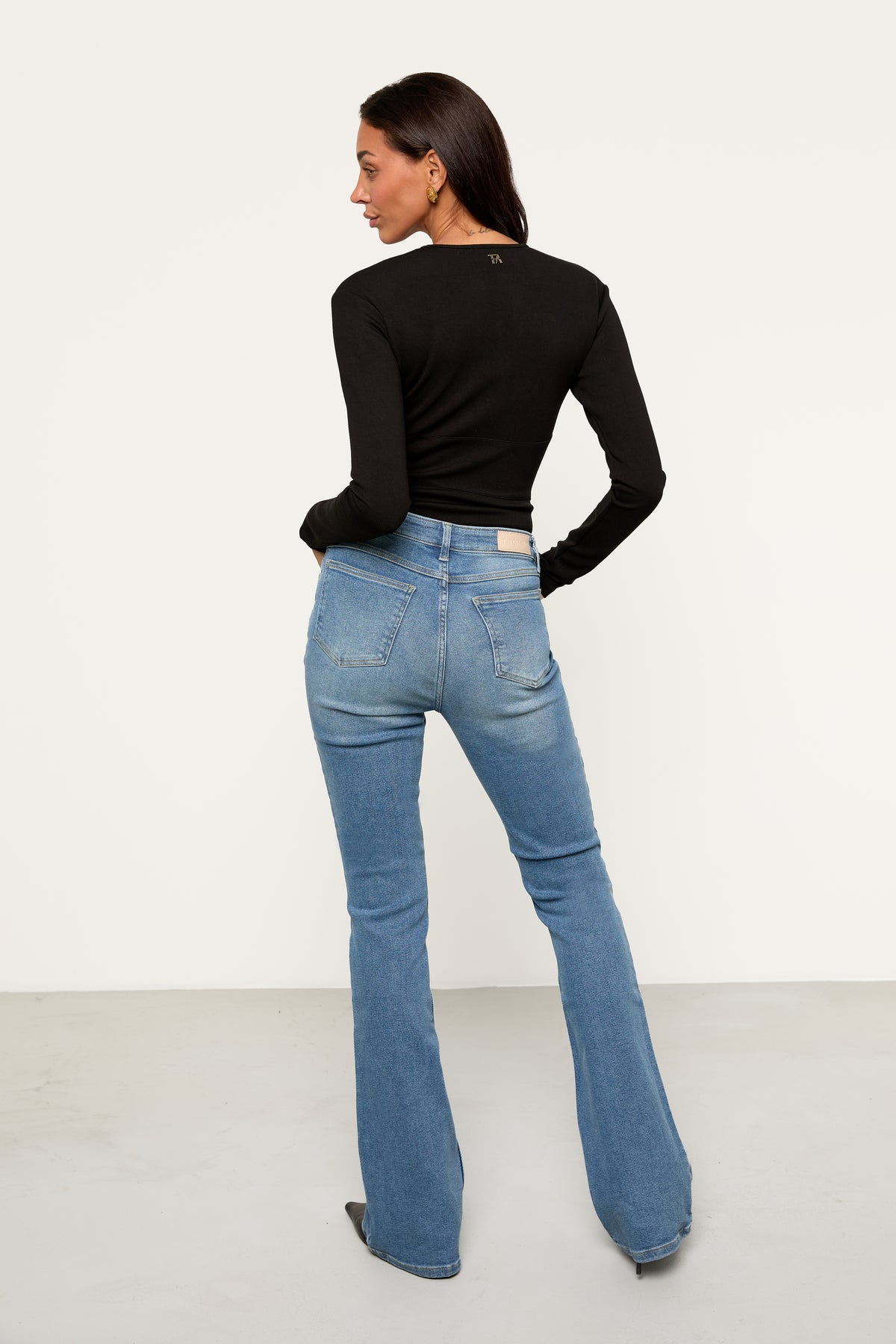 Billy Bootcut RENEWED Jeans