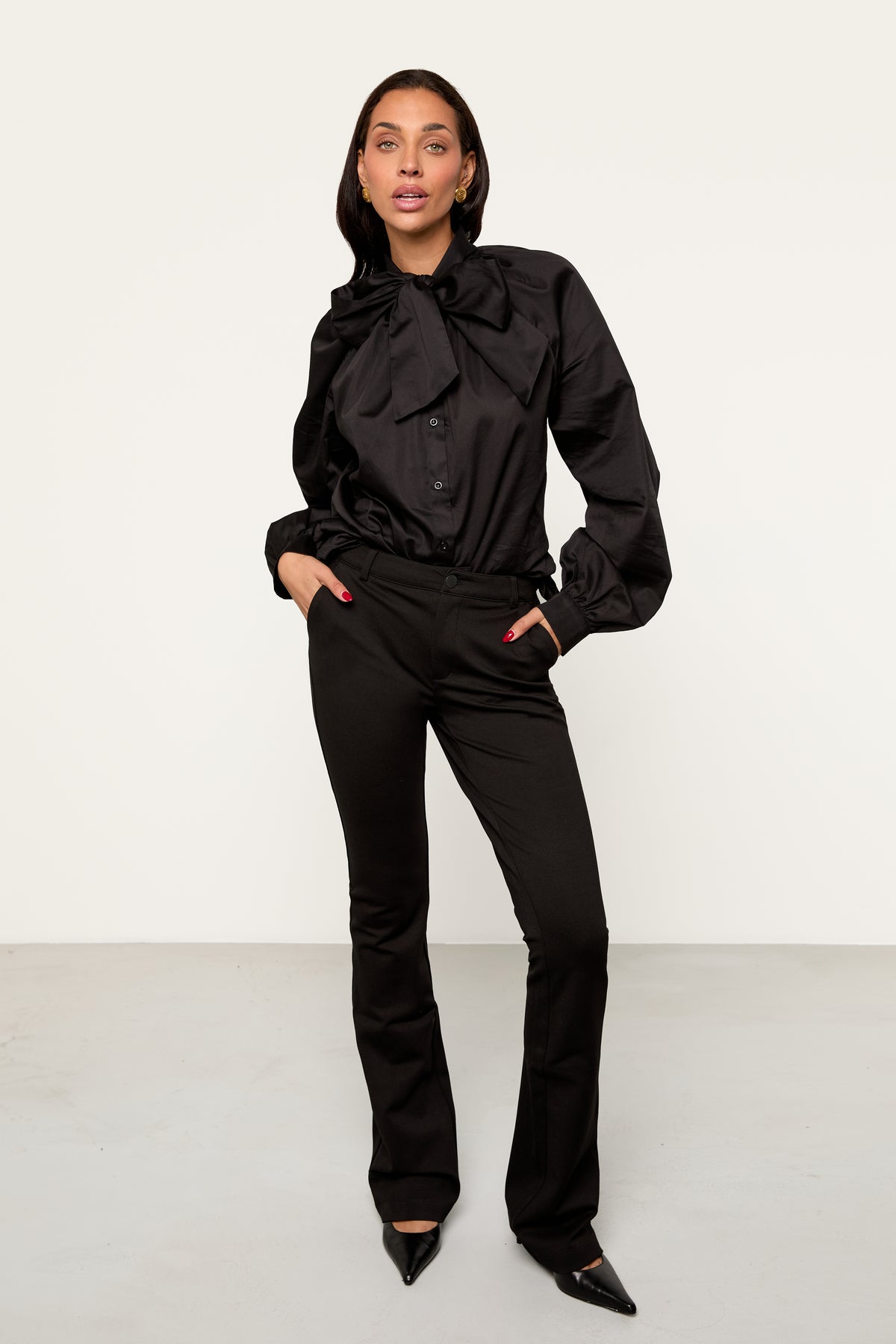 Bootcut Elif RENEWED