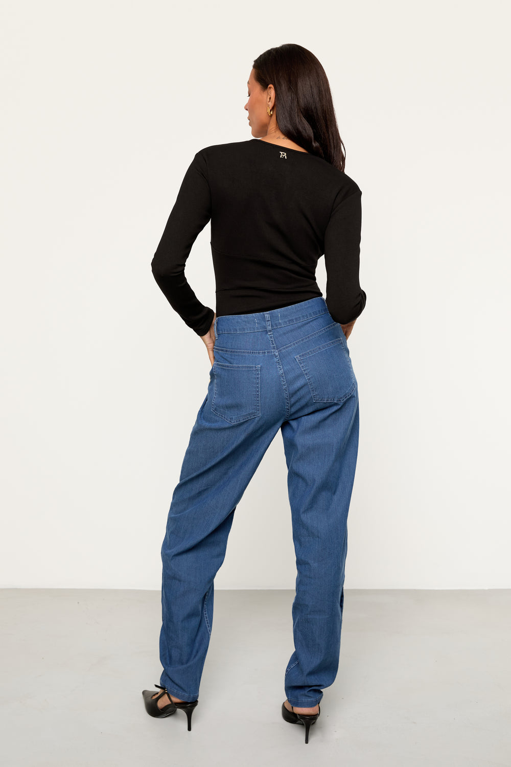 Barrel Denim Brooklyn