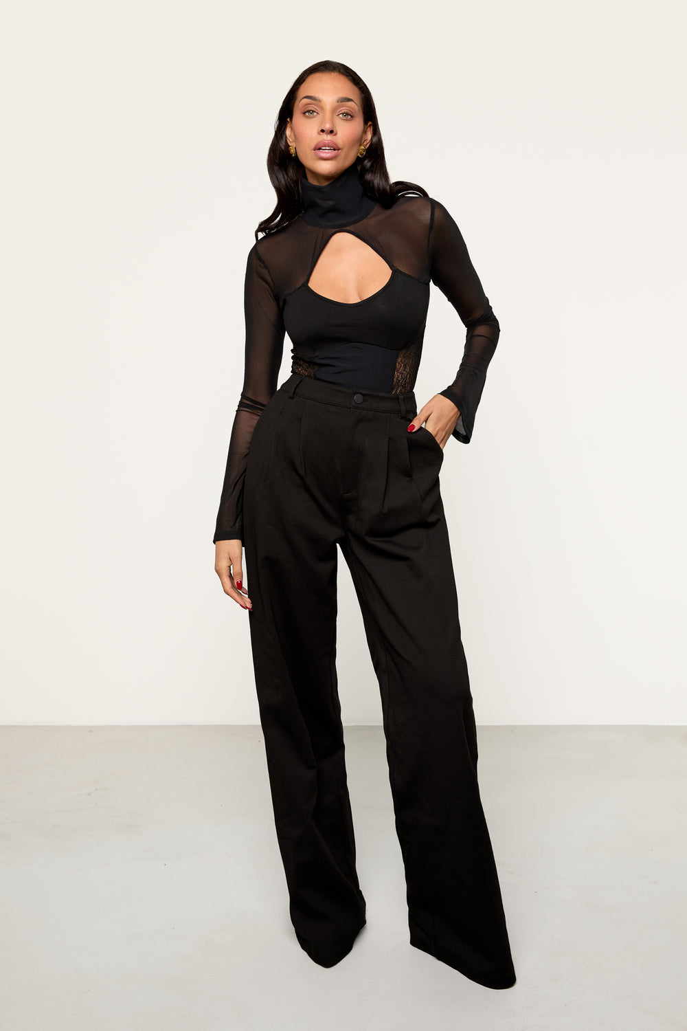 Cali Wide Leg RENEWED