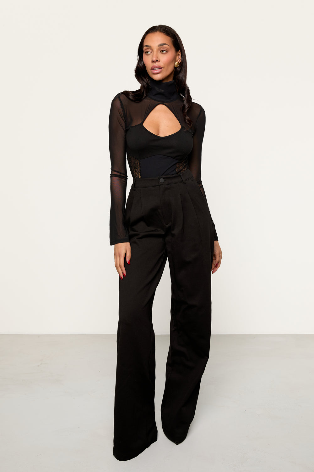 Cali Wide Leg RENEWED