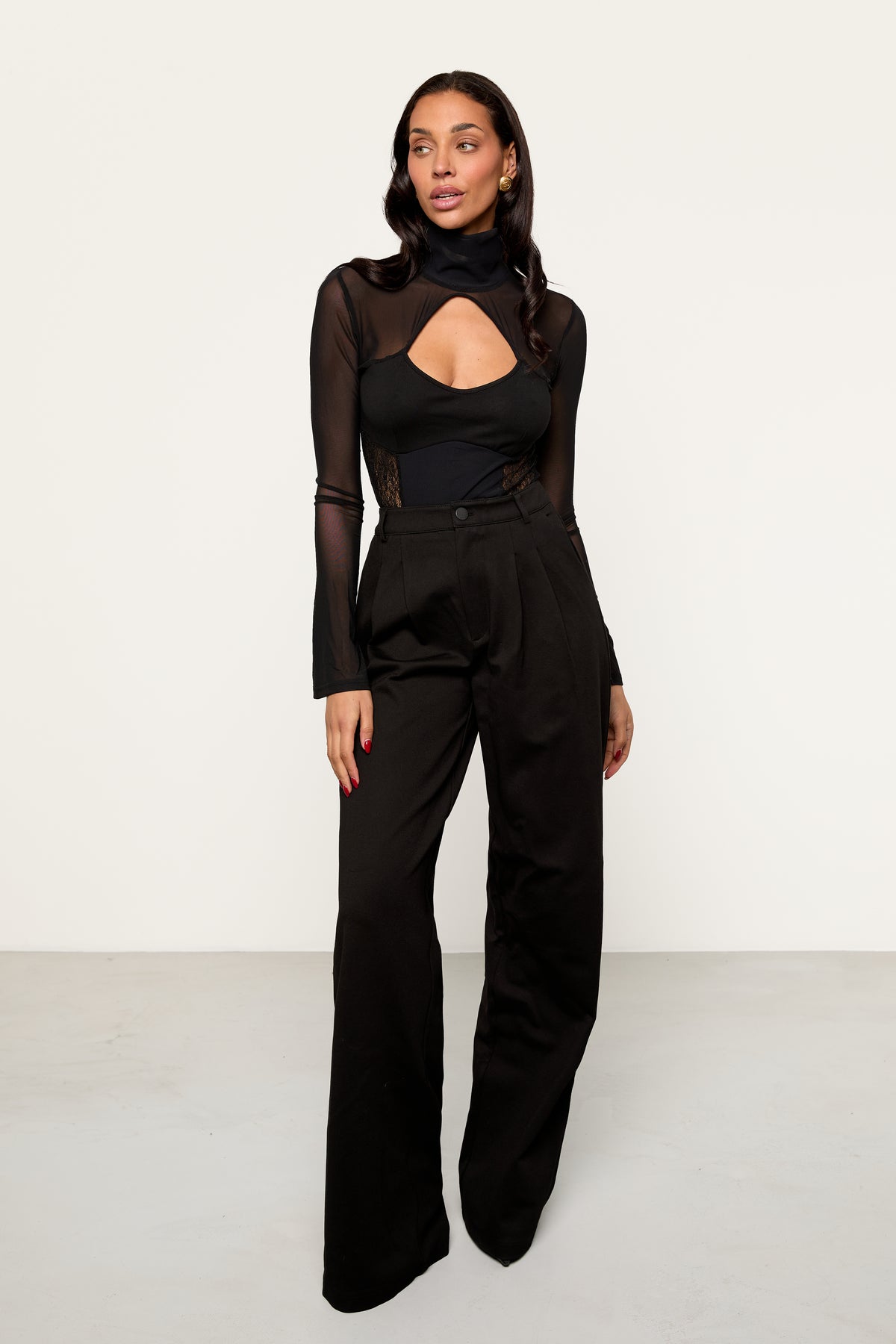 Cali Wide Leg RENEWED