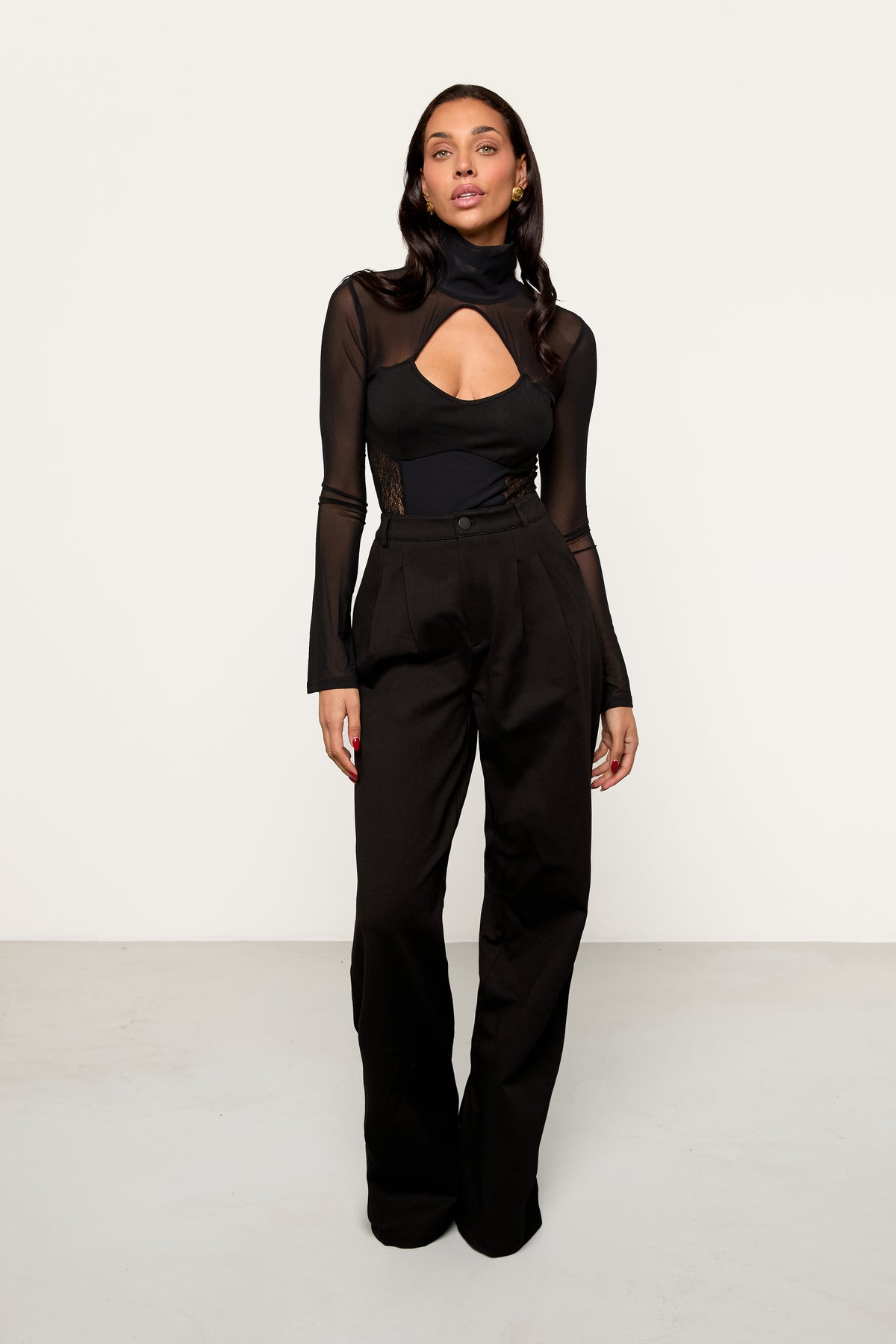 Cali Wide Leg RENEWED