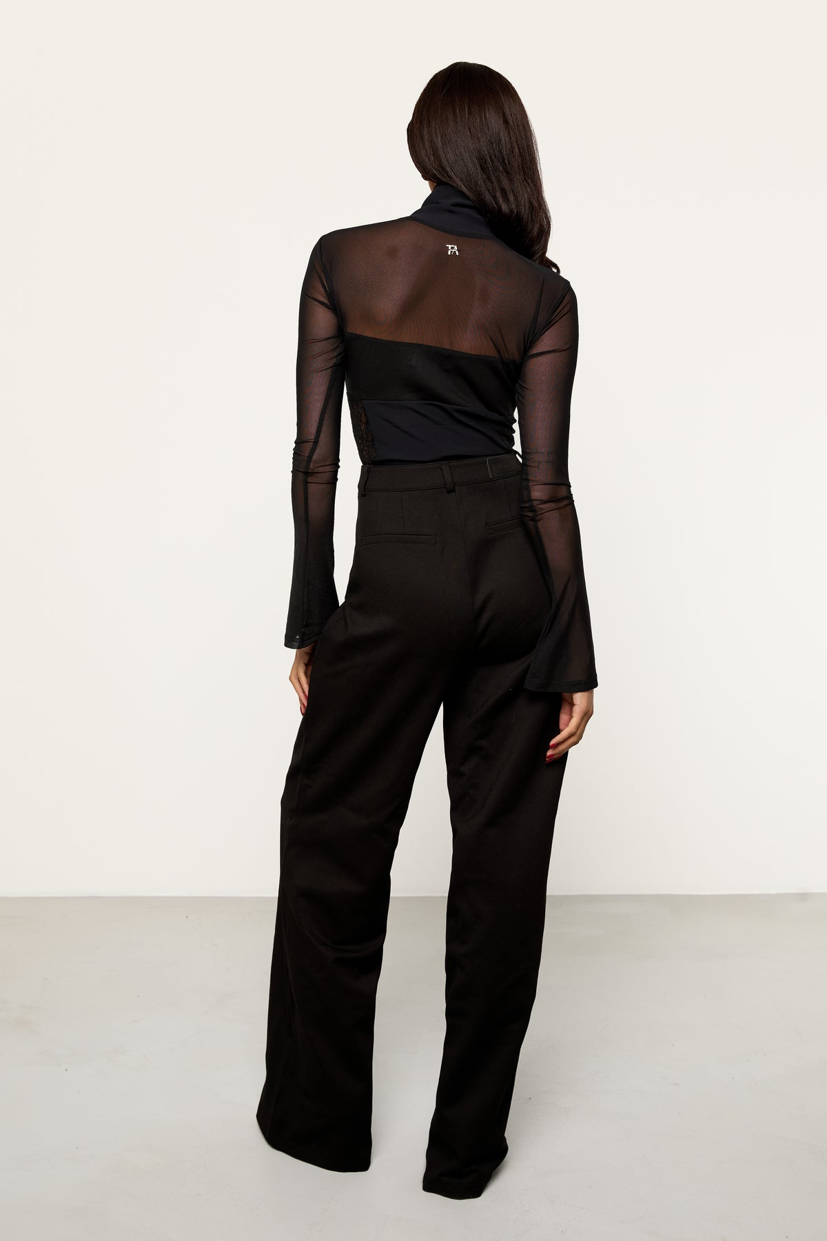 Cali Wide Leg RENEWED