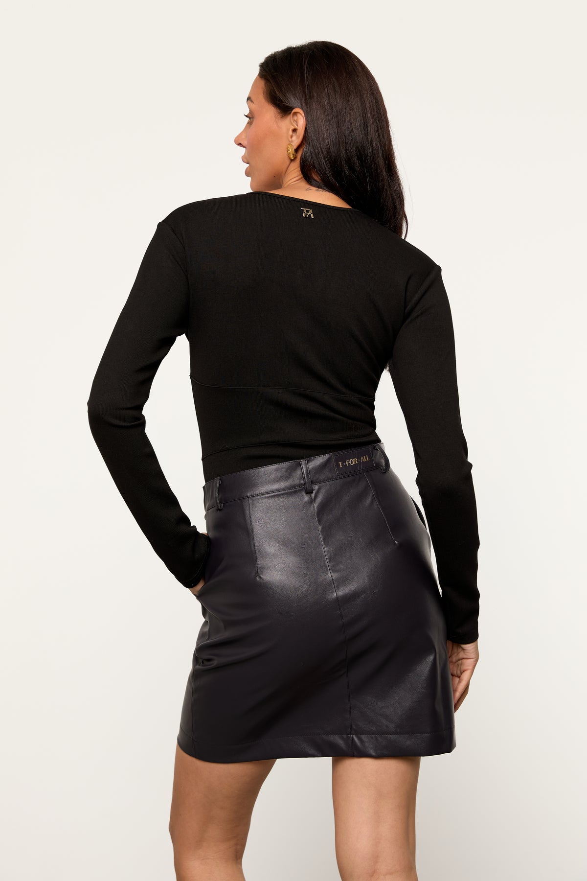 The Dakota Skirt