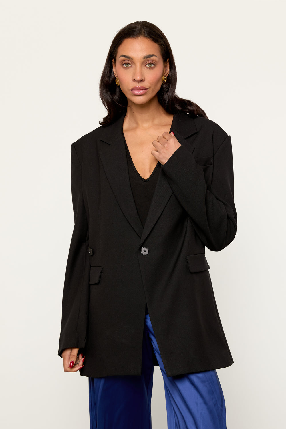 De Nola Blazer 2-in-1