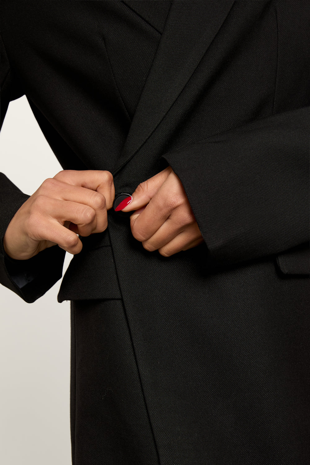 De Nola Blazer 2-in-1