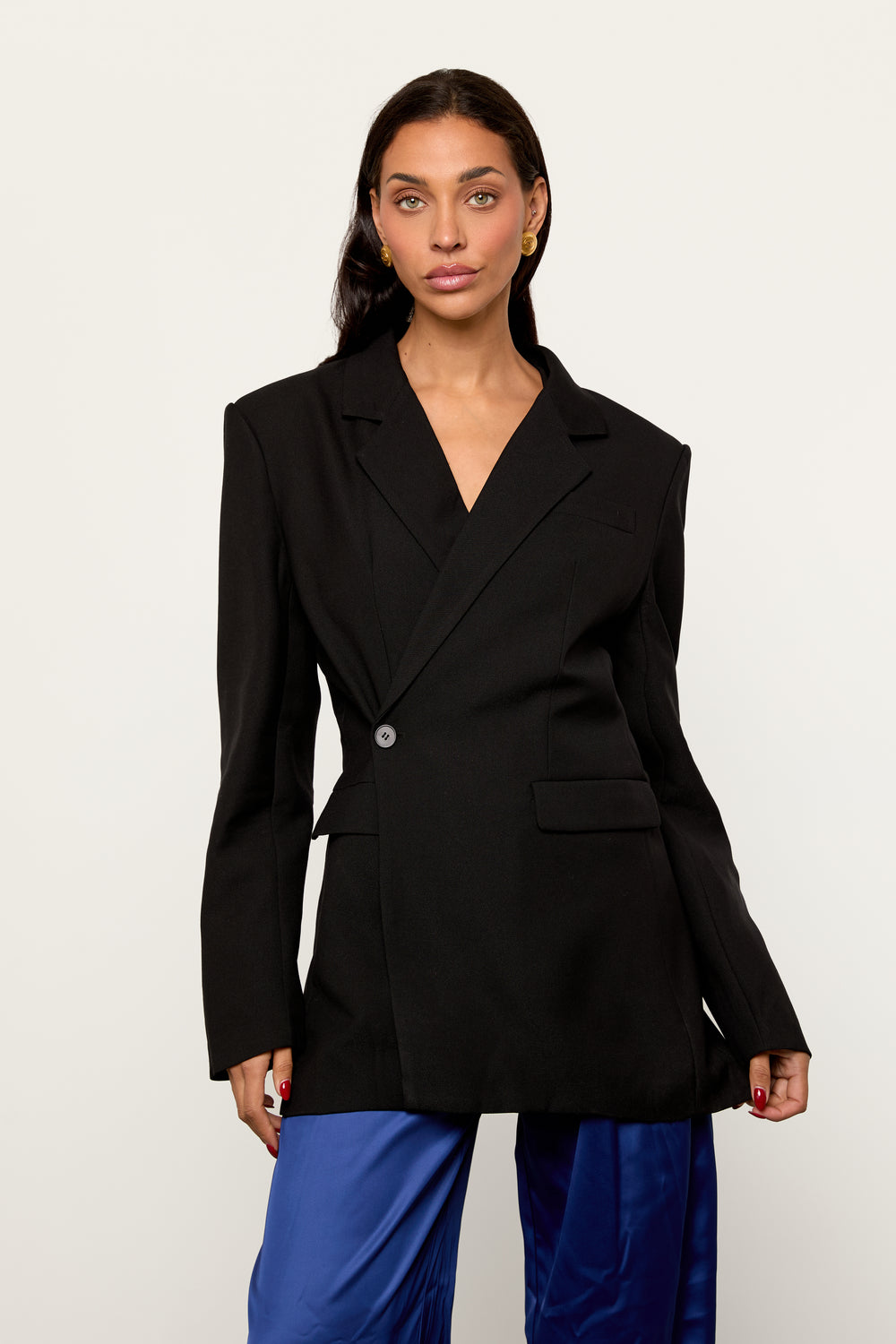 De Nola Blazer 2-in-1