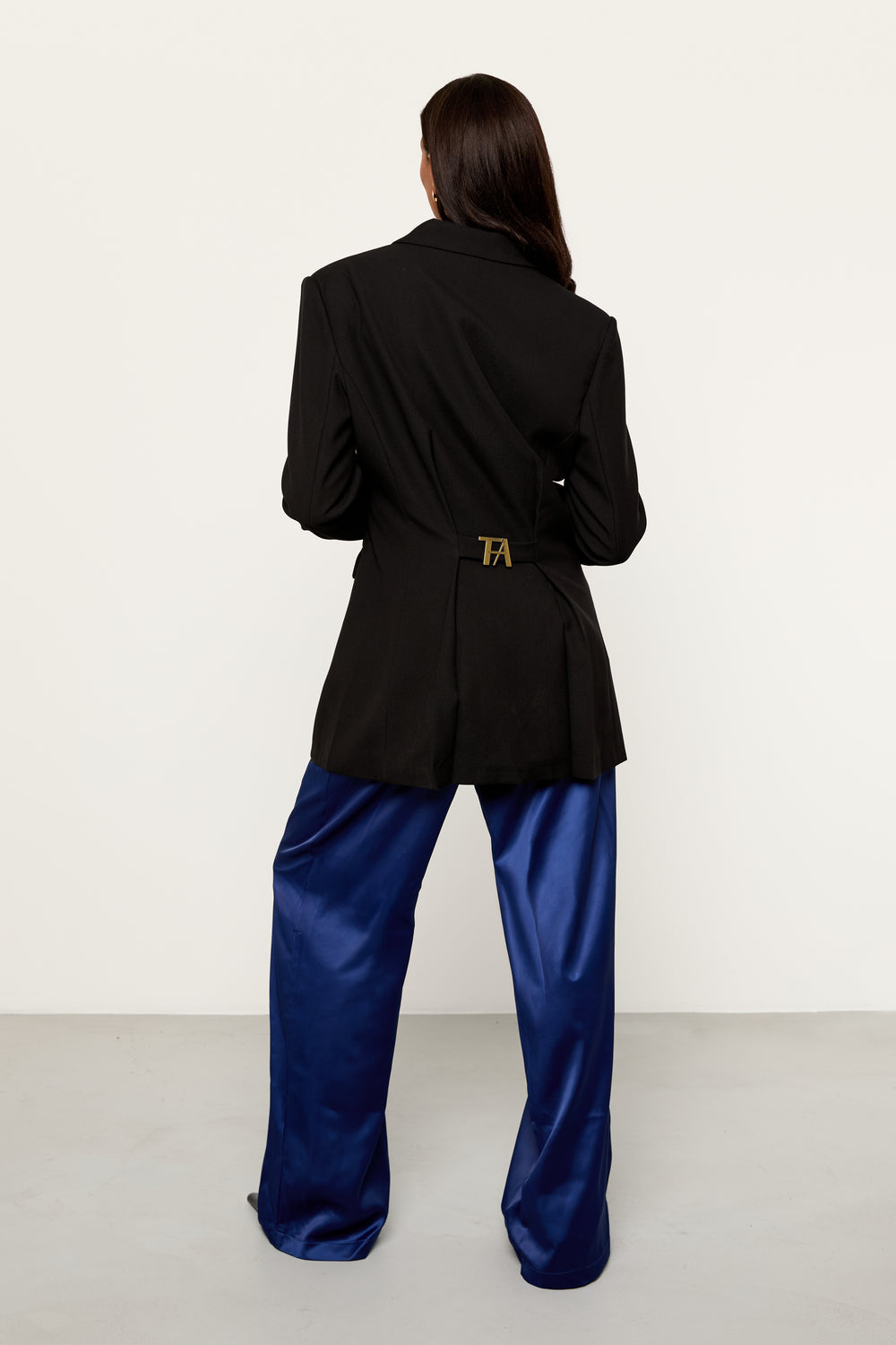 De Nola Blazer 2-in-1