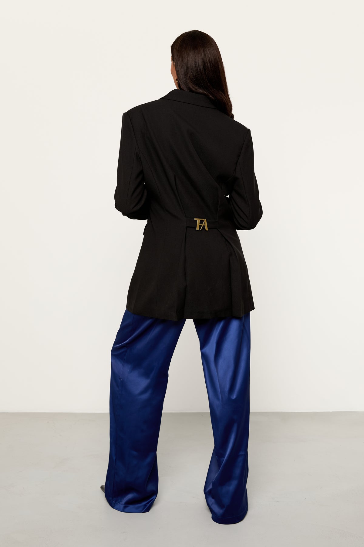 The Nola Blazer 2-in-1