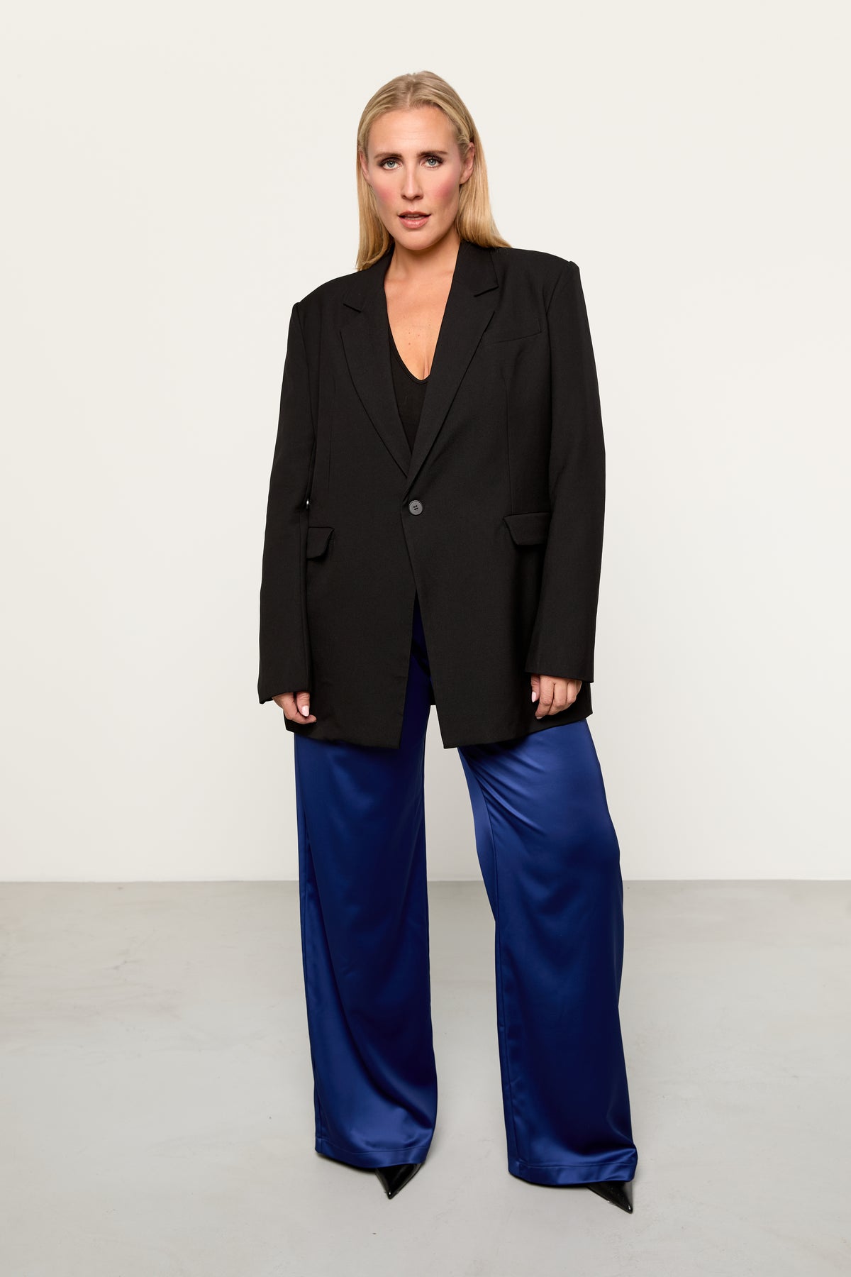 The Nola Blazer 2-in-1