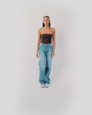 The Hudson Wide Leg - Members