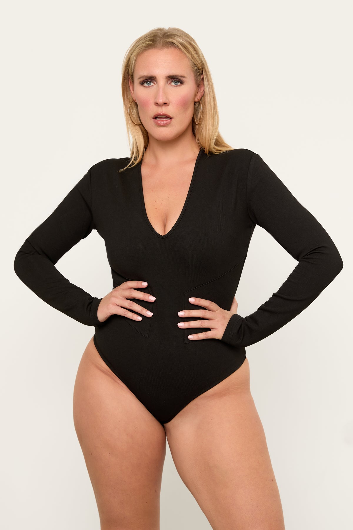 De Sunda Bodysuit