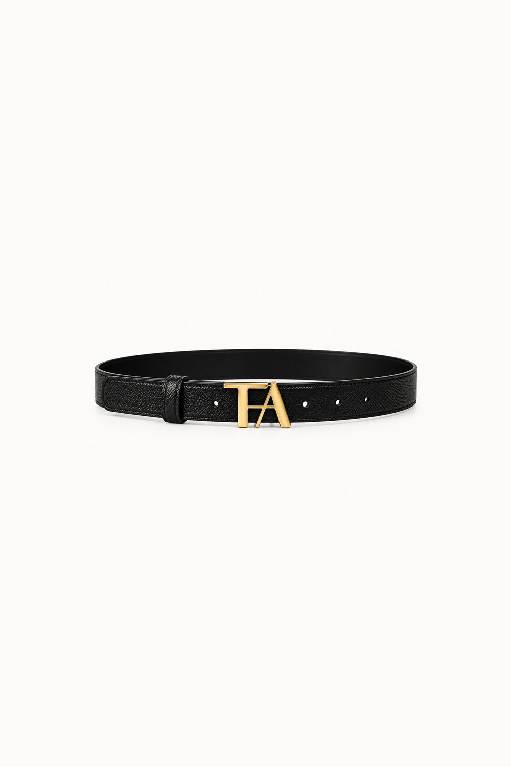 De T FOR ALL riem