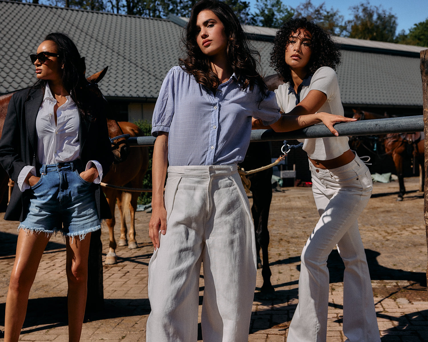 More than a brand, a love letter to tall women